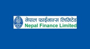 खुद ब्याज आम्दानी घट्दा नेपाल फाइनान्स ८ करोड ७३ लाख रुपैयाँ घाटामा