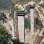 काठमाडौं–तराई मधेस द्रुतमार्गको निर्माण प्रगति ४५ प्रतिशत