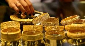 सुन–चाँदीको मूल्यमा ऐतिहासिक रेकर्ड,