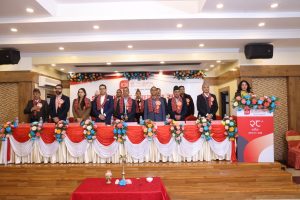 आइजीआई प्रुडेन्सियल इन्स्योरेन्सको साधारणसभा सम्पन्न, लाभांश पारित