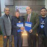 नेक्सजेन म्यानेजमेन्ट एण्ड इक्विटी सोलुसन्सको IPO निकाल्ने तयारीमा