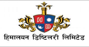 हिमालयन डिष्टिलरीको नाफा १०.७३ प्रतिशतले वृद्धि, खुद आम्दानी ४४ करोड नाघ्यो