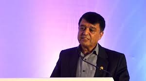 बीमा कम्पनीलाई विदेशमा विस्तार गर्न अध्यक्ष ढकालको माग