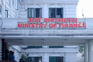आगामी बजेटका लागि राजस्व परामर्श समिति गठन
