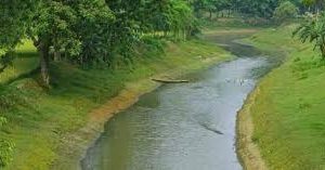 ११ करोडको लागतमा दूधमति नदी उत्खनन तथा विकास कार्य सुरु