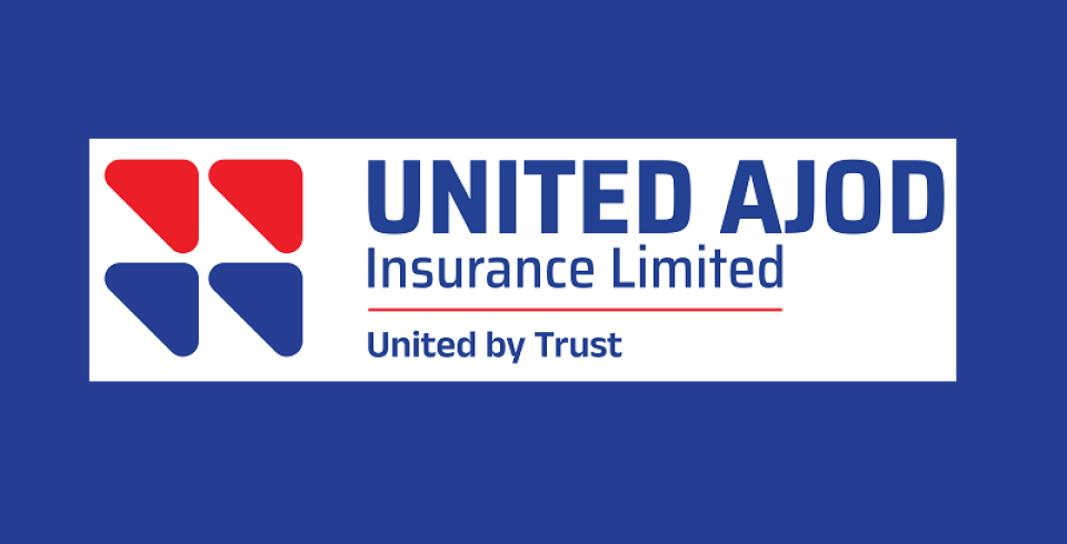 युनाइटेड अजोड इन्स्योरेन्सले हकप्रद निष्कासनका लागि बुक क्लोज मिति तय गर्यो