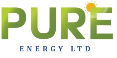 पियोर इनर्जी लिमिटेडको नाफामा उल्लेख्य वृद्धि