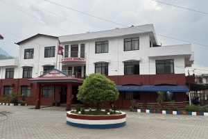रोल्पामा चुनावी जुलुस र आमसभाका लागि अनिवार्य अनुमति