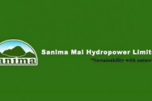 सानिमा माईका दुई जलविद्युत आयोजनाबाट पुनः विद्युत उत्पादन सुरु