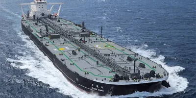 मध्यपूर्व तनावको असर: सुपरट्यांकर भाडा आकासिँदै