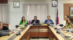 पश्चिम एसियाबाट ५४ हजारभन्दा बढी नेपालीले अनलाइनमा विवरण दर्ता गराए