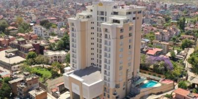 होटल क्राउन इम्पेरियलको व्यापार ५० प्रतिशतले बढ्यो, तर वित्तीय दबाब कायम