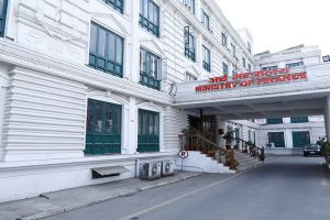 सार्वजनिक ऋण व्यवस्थापन कार्यालयद्वारा “विकास ऋणपत्र २०८७” जारी गर्ने घोषणा