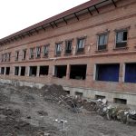 नयाँ संसद भवन निर्माण अन्तिम चरणमा, वैकल्पिक हलबाट प्रतिनिधि सभा सञ्चालन हुने