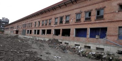 नयाँ संसद भवन निर्माण अन्तिम चरणमा, वैकल्पिक हलबाट प्रतिनिधि सभा सञ्चालन हुने