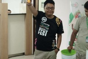 पाल्पा सिमेन्ट इण्डष्ट्रिजको आईपीओ बाँडफाँड सम्पन्न