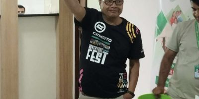 पाल्पा सिमेन्ट इण्डष्ट्रिजको आईपीओ बाँडफाँड सम्पन्न