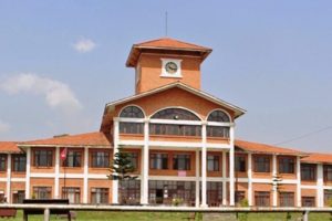 त्रिविमा आगामी वर्षदेखि संस्कृत विषयमा विद्यावारिधि अध्ययन हुने