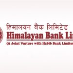 हिमालयन बैंकको ८ लाखभन्दा बढी संस्थापक सेयर बिक्रीमा