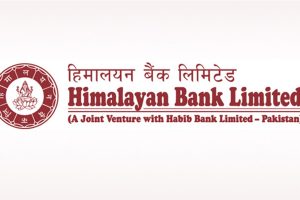 हिमालयन बैंकको ८ लाखभन्दा बढी संस्थापक सेयर बिक्रीमा