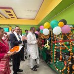 नबिल बैंकद्वारा जनकपुरस्थित मानवसेवा आश्रमलाई सेवा वाहन (अटो) सहयोग