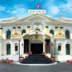 बजारबाट ५० अर्ब तरलता खिच्दै नेपाल राष्ट्र बैंक