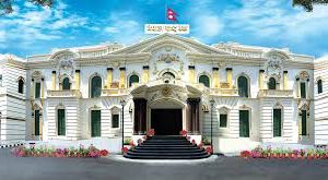 बजारबाट ५० अर्ब तरलता खिच्दै नेपाल राष्ट्र बैंक