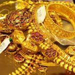 नेपाली बजारमा सुनको मूल्य घट्यो