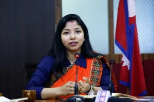 काठमाडौं महानगरसहित चार संस्थाबीच स्वास्थ्य सहकार्य सम्झौता