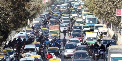 सार्वजनिक यातायात सुधारमा सरकारको ठूलो कदम