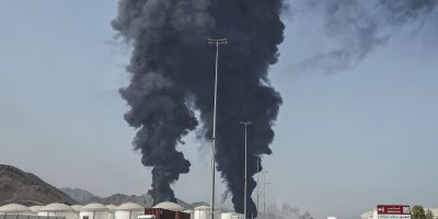 दुबई ट्यांकर आक्रमणपछि मध्यपूर्वमा तनाव चर्कियो, तेल बजारमा असर