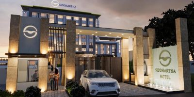 ट्रान्क्यूलिटी स्पा भैरहवामा सञ्चालनमा