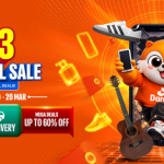 दराजको ‘द रियल सेल’ चैत १ देखि ६ गतेसम्म