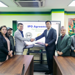 सालमनीदेवी हाइड्रोपावरले आईपीओ निष्काशन गर्ने, बिक्री प्रबन्धकमा लक्ष्मी सन्राइज क्यापिटल नियुक्त