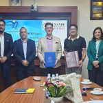 नेशनल लाइफ इन्स्योरेन्स र ग्राण्डी हस्पिटलबीच स्वास्थ्य सेवा सम्झौता