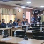 चैत २२ मा प्रतिनिधिसभा सभामुखको निर्वाचन हुने