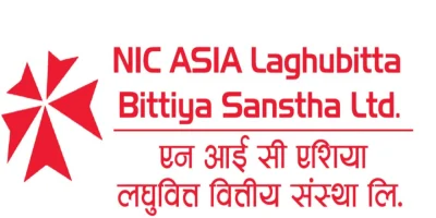 एनआईसी एशिया लघुवित्तको नाफामा उल्लेखनीय वृद्धि