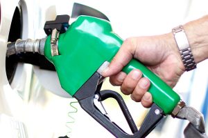 पेट्रोलियम पदार्थको मूल्य वृद्धि