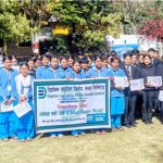 डिप्रोक्स लघुवित्तद्वारा ‘ग्लोबल मनी वीक–२०२६’ सम्पन्न