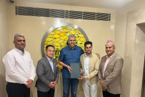 सिमराको होटल इच्छा अब लेमन ट्रीद्वारा सञ्चालन हुने