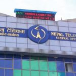 नेपाल टेलिकमले थ्रीजी सेवा बन्द गर्दै फोरजीमा रूपान्तरण सुरु