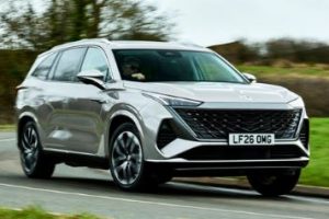 एमजीले नयाँ हाइब्रिड र विद्युतीय प्रविधि विकास गर्दै, सवारी अझ स्मार्ट र सुरक्षित बनाउने लक्ष्य