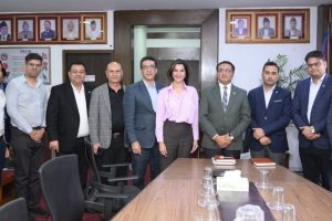 अटोमोबाइल क्षेत्रलाई ‘आवश्यक’ क्षेत्रका रूपमा मान्यता दिन नाइमाको माग