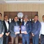 नबिल बैंकको अविमोच्य असञ्चिति अग्राधिकार शेयरको धितोपत्रको दोस्रो बजारमा कारोबार सुरु