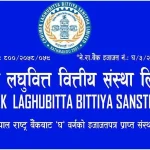 छिमेक लघुवित्त वित्तीय संस्था लिमिटेडको संस्थापक सेयर बिक्री खुला