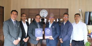 नबिल बैंकको अविमोच्य असञ्चिति अग्राधिकार शेयरको धितोपत्रको दोस्रो बजारमा कारोबार सुरु