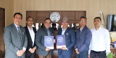 नबिल बैंकको अविमोच्य असञ्चिति अग्राधिकार शेयरको धितोपत्रको दोस्रो बजारमा कारोबार सुरु