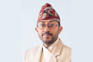 किरण पण्डित नेपाल राष्ट्र बैंकको डेपुटी गभर्नर नियुक्त