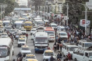 सार्वजनिक यातायात भाडा वृद्धि