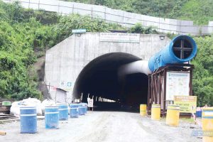 नागढुंगा सुरुङमार्गको दस्तुर दर सार्वजनिक